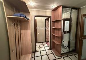 2-к квартира, вторичка, 60м2, 10/17 этаж