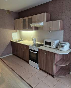 1-к квартира, вторичка, 45м2, 13/20 этаж