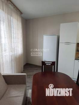 2-к квартира, вторичка, 52м2, 13/23 этаж