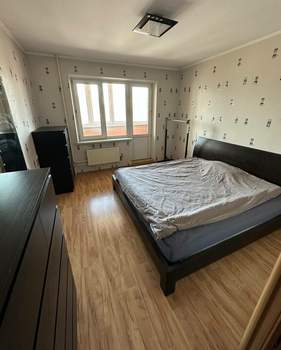 2-к квартира, вторичка, 66м2, 5/12 этаж