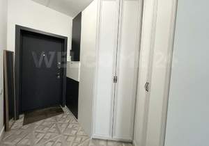 1-к квартира, вторичка, 35м2, 3/23 этаж