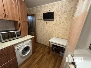 4-к квартира, вторичка, 59м2, 4/5 этаж