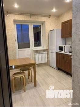 1-к квартира, вторичка, 41м2, 9/23 этаж