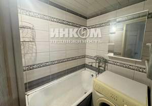 1-к квартира, вторичка, 32м2, 8/9 этаж