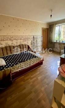 3-к квартира, вторичка, 52м2, 3/5 этаж