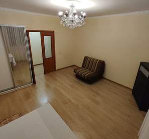 3-к квартира, вторичка, 79м2, 9/22 этаж