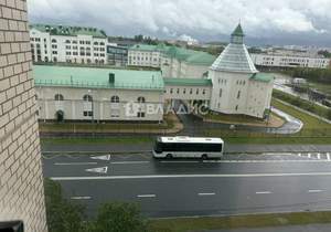 3-к квартира, вторичка, 68м2, 7/21 этаж