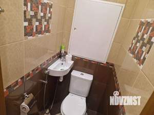 2-к квартира, вторичка, 68м2, 8/19 этаж