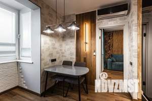 1-к квартира, вторичка, 31м2, 16/23 этаж