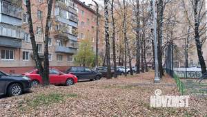 3-к квартира, вторичка, 58м2, 1/5 этаж