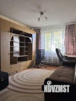 1-к квартира, вторичка, 32м2, 4/9 этаж