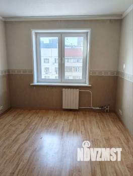 2-к квартира, вторичка, 58м2, 10/10 этаж