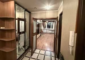 2-к квартира, вторичка, 60м2, 10/17 этаж