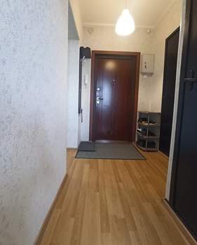 1-к квартира, вторичка, 41м2, 6/18 этаж