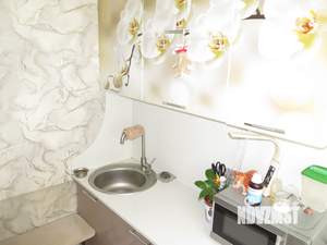 3-к квартира, вторичка, 60м2, 2/5 этаж