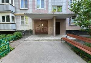 2-к квартира, вторичка, 43м2, 3/9 этаж