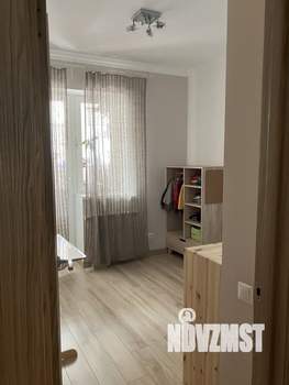 2-к квартира, вторичка, 59м2, 10/18 этаж