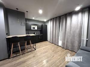 Студия квартира, вторичка, 24м2, 4/23 этаж