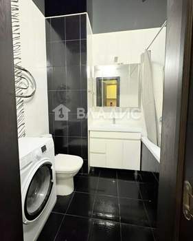 1-к квартира, вторичка, 45м2, 12/18 этаж