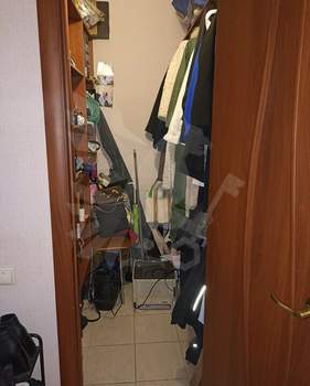 2-к квартира, вторичка, 64м2, 13/17 этаж