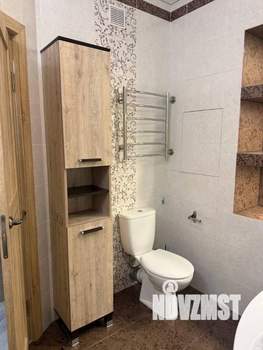 1-к квартира, вторичка, 35м2, 12/17 этаж