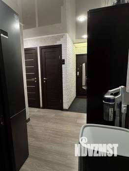 2-к квартира, вторичка, 45м2, 4/5 этаж