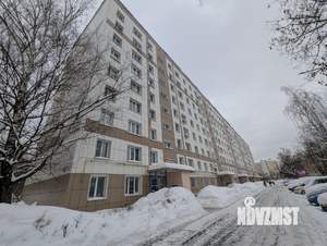 3-к квартира, вторичка, 60м2, 3/9 этаж