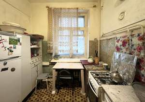 3-к квартира, вторичка, 66м2, 1/3 этаж