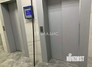 1-к квартира, вторичка, 41м2, 9/23 этаж