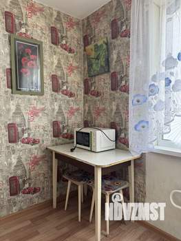 1-к квартира, вторичка, 32м2, 4/9 этаж