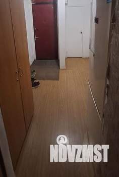 3-к квартира, вторичка, 55м2, 2/5 этаж