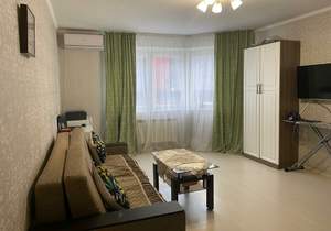 1-к квартира, вторичка, 46м2, 2/19 этаж