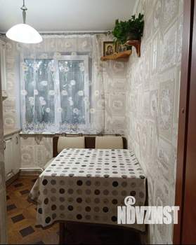 3-к квартира, вторичка, 57м2, 5/5 этаж