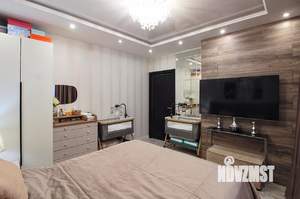 3-к квартира, вторичка, 103м2, 3/17 этаж