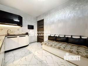 3-к квартира, вторичка, 84м2, 3/18 этаж