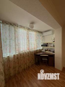 1-к квартира, вторичка, 55м2, 8/19 этаж