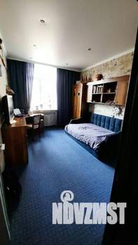 3-к квартира, вторичка, 78м2, 4/5 этаж