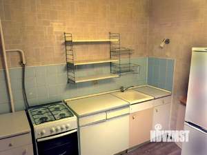 1-к квартира, вторичка, 38м2, 3/9 этаж