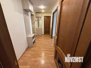 2-к квартира, вторичка, 48м2, 3/11 этаж