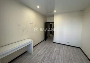 1-к квартира, вторичка, 45м2, 12/18 этаж