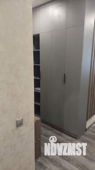 1-к квартира, вторичка, 36м2, 10/23 этаж