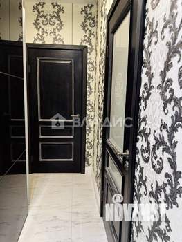 2-к квартира, вторичка, 58м2, 12/16 этаж