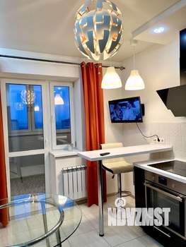 1-к квартира, вторичка, 40м2, 18/21 этаж