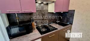 2-к квартира, вторичка, 45м2, 4/5 этаж