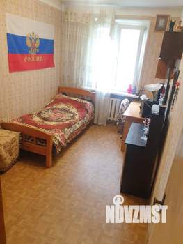 2-к квартира, вторичка, 48м2, 5/5 этаж