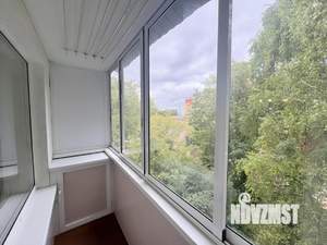 1-к квартира, вторичка, 32м2, 5/5 этаж