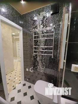 3-к квартира, вторичка, 94м2, 18/23 этаж