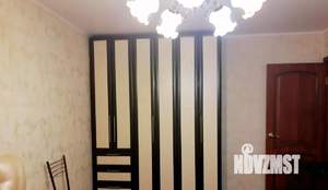 2-к квартира, вторичка, 54м2, 16/16 этаж