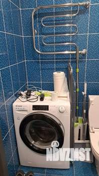 Студия квартира, вторичка, 33м2, 16/17 этаж