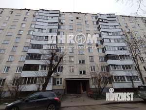 3-к квартира, вторичка, 57м2, 6/9 этаж